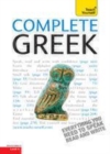Image for COMPLETE GREEK TY EBK