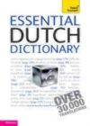 Image for Essential Dutch dictionary