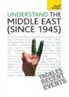 Image for Understand the Middle East (since 1945)