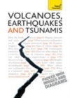 Image for Volcanoes Earthq Tsunamis Ty Ebk
