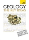 Image for Geology - the key ideas