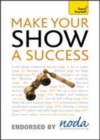 Image for MAKE YOUR SHOW A SUCCESS TY EBK