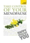 Image for TAKE CONTROL OF MENOPAUSE TY EBK