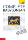 Image for COMPLETE BABYLONIAN TY EBK