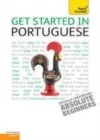 Image for Get started in Portuguese