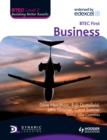 Image for BTEC first business