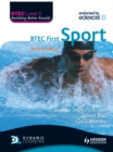 Image for BTEC level 2 First sport.