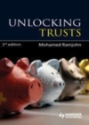 Image for Unlocking Trusts