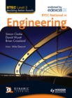 Image for BTEC level 3 national in engineering