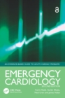 Image for Emergency cardiology: an evidence-based guide to acute cardiac problems.