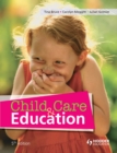 Image for Child care & education.