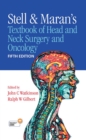 Image for Stell &amp; Maran&#39;s textbook of head and neck surgery and oncology
