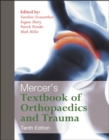 Image for Mercer&#39;s Textbook of Orthopaedics and Trauma Tenth edition