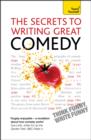 Image for The Secrets to Writing Great Comedy