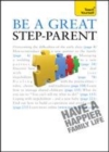 Image for BE A GREAT STEP PARENT TY EBK