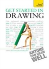 Image for GET STARTED IN DRAWING TY EBK