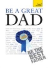 Image for BE A GREAT DAD TY EBK