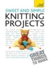 Image for SWEET SIMPLE KNIT PROJECT TY EBK