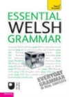 Image for Essential Welsh grammar