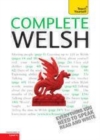 Image for COMPLETE WELSH TY EBK