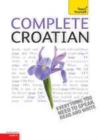 Image for COMPLETE CROATIAN TY EBK