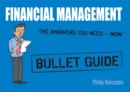 Image for Financial Management: Bullet Guides