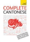 Image for COMPLETE CANTONESE LEARN CANTONESE