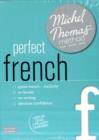 Image for Perfect French with the Michel Thomas method
