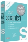 Image for Start Spanish