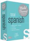Image for Total Spanish (Learn Spanish with the Michel Thomas Method)