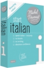 Image for Start Italian (Learn Italian with the Michel Thomas Method)