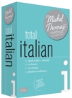 Image for Total Italian (Learn Italian with the Michel Thomas Method)
