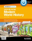 Image for OCR (B) GCSE modern world history: Revision lessons