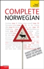 Image for Complete Norwegian Beginner to Intermediate Course : Learn to read, write, speak and understand a new language with Teach Yourself