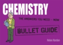 Image for Chemistry: Bullet Guides