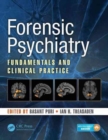 Image for Forensic psychiatry  : fundamentals and clinical practice
