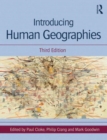 Image for Introducing human geographies