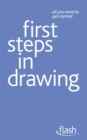 Image for First Steps in Drawing: Flash
