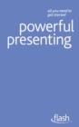 Image for Powerful Presenting