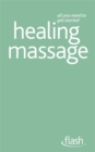 Image for Healing massage