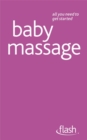 Image for Baby Massage: Flash