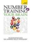 Image for NUMBER TRAINING YOUR BRAIN TY EBK