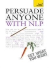 Image for Persuade anyone with NLP