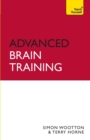 Image for Advanced brain training