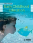 Image for Early childhood education