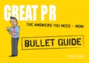 Image for Great PR: Bullet Guides