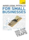 Image for Avoid legal pitfalls for small businesses
