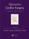Image for Operative Cardiac Surgery