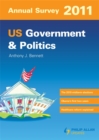 Image for US Government &amp; Politics Annual Survey