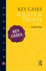 Image for Key Cases: Equity &amp; Trusts